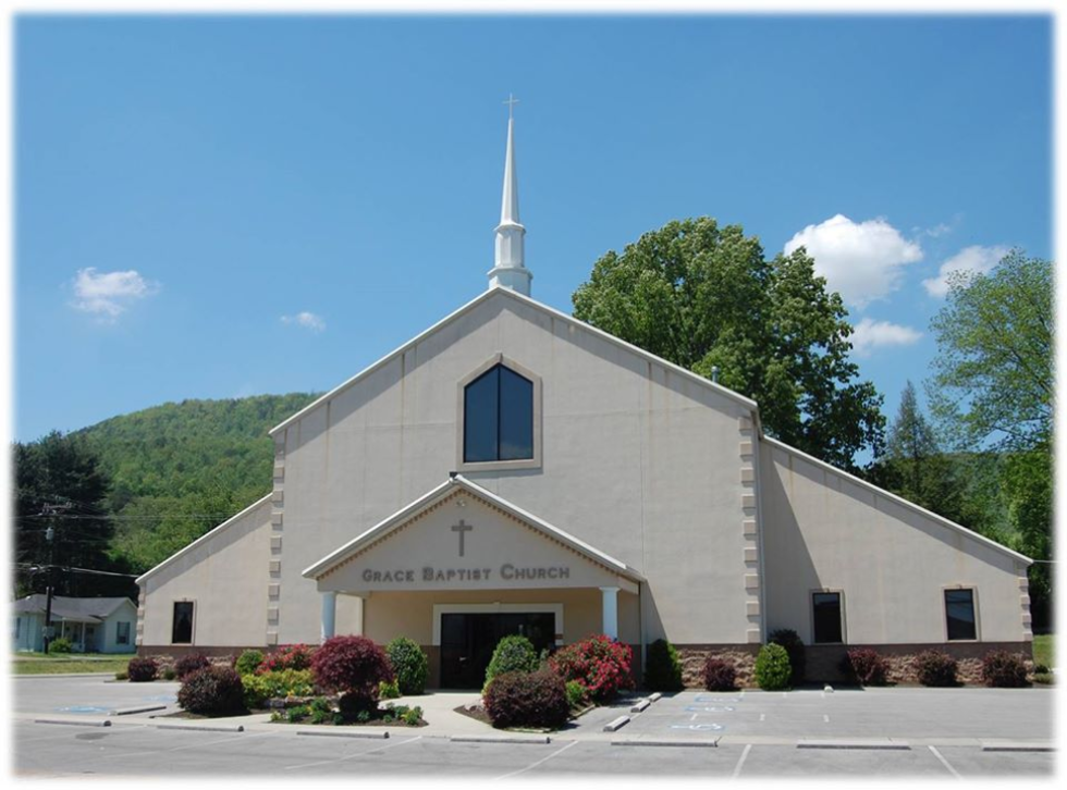 Grace Baptist Church South Pittsburg, TN